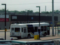 Oakville Transit - Orion 06.501