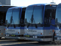 Acadian Lines 15601 and 15602