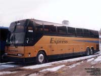 Orleans Express 4602 - 1996 Prevost H3-45