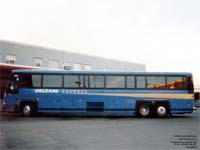 Orleans Express 4778 - 1997 MCI 102DL3