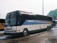 Orleans Express 4857 - 1998 Prevost H3-45