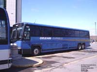 Orleans Express 4863 - 1998 Prevost H3-45