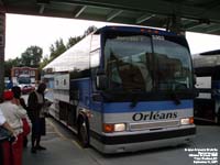 Orleans Express 5303 - 2003 Prevost X3-45