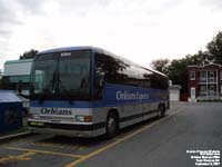 Orleans Express 5304 - 2003 Prevost X3-45