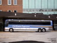 Orleans Express 5305 - 2003 Prevost X3-45