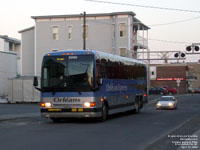 Orleans Express 5306 - 2003 Prevost X3-45