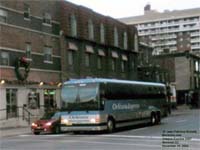 Orleans Express 5307 - 2003 Prevost X3-45