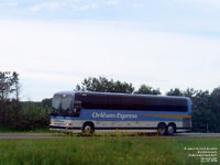 Orleans Express 5401 - 2004 Prevost X3-45