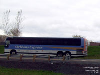 Orleans Express 5406 - 2004 Prevost X3-45