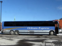 Orleans Express 5502 - 2005 Prevost X3-45