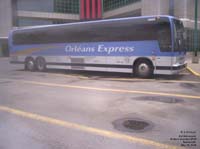 Orleans Express 5505 - 2005 Prevost X3-45