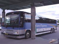 Orleans Express 5507 - 2005 Prevost X3-45