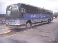 Orleans Express 5508 - 2005 Prevost X3-45