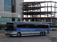 Orleans Express 5513 - 2005 Prevost X3-45