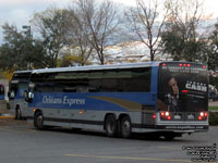 Orleans Express 5514 - 2005 Prevost X3-45