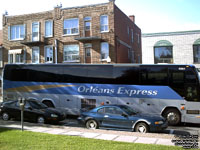 Orleans Express 5561 - 2005 Prevost H3-45