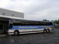 Orleans Express 5603 - 2006 Prevost X3-45