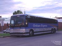Orleans Express 5604 - 2006 Prevost X3-45