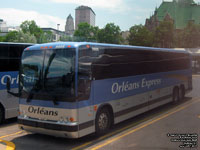 Orleans Express 5605 - 2006 Prevost X3-45
