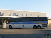 Orleans Express 5656 - 2006 Prevost H3-45