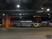 Orleans Express 5657 - 2006 Prevost H3-45