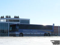 Orleans Express 5703 - ADQ - 2007 Prevost X3-45
