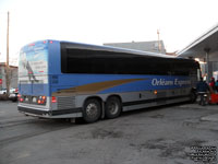 Orleans Express 5703 - 2007 Prevost X3-45