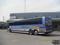 Orleans Express 5705 - 2007 Prevost X3-45