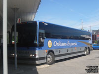 Orleans Express 5708 - 2007 Prevost X3-45