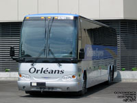 Orleans Express 5761 - 2007 Prevost H3-45