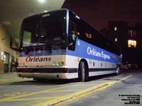 Orleans Express 5805 - 2008 Prevost X3-45