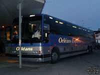 Orleans Express 5904 - 2009 Prevost X3-45