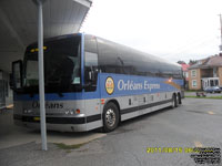 Orleans Express 5904 - 2009 Prevost X3-45