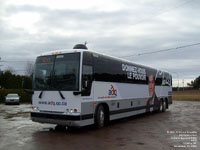 Orleans Express 5906 - ADQ - 2009 Prevost X3-45