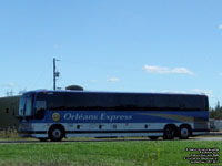 Orleans Express 5906 - 2009 Prevost X3-45