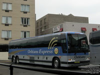 Orleans Express 5908 - 2009 Prevost X3-45