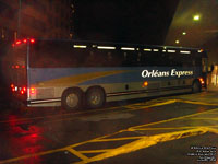 Orleans Express 5911 - 2009 Prevost X3-45