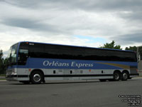 Orleans Express 5912 - 2009 Prevost X3-45