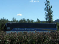 Orleans Express 5952 - 2009 Prevost H3-45