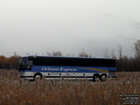 Orleans Express 6002 - 2010 Prevost X3-45