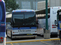 Orleans Express 6003 - 2010 Prevost X3-45