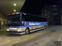 Orleans Express 6004 - 2010 Prevost X3-45