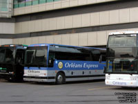 Orleans Express 6004 - 2010 Prevost X3-45
