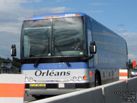 Orleans Express 6006 - 2010 Prevost X3-45