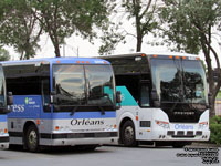 Orleans Express 6006 - 2010 Prevost X3-45