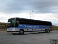 Orleans Express 6008 - 2010 Prevost X3-45