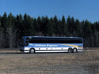 Orleans Express 6009 - 2010 Prevost X3-45