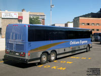 Orleans Express 6010 - 2010 Prevost X3-45