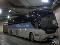 Orleans Express 6050 - 2010 Prevost H3-45