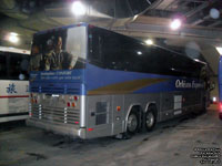 Orleans Express 6051 - 2010 Prevost H3-45
